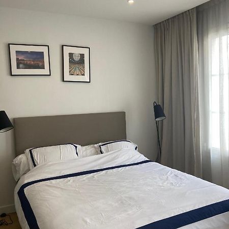 Pied A Terre Saint-Germain-Des-Pres Lägenhet Paris Exteriör bild