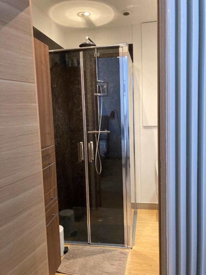 Pied A Terre Saint-Germain-Des-Pres Lägenhet Paris Exteriör bild